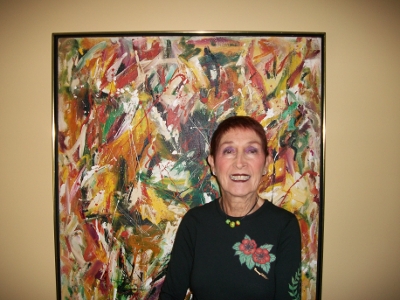 Ginny Scott